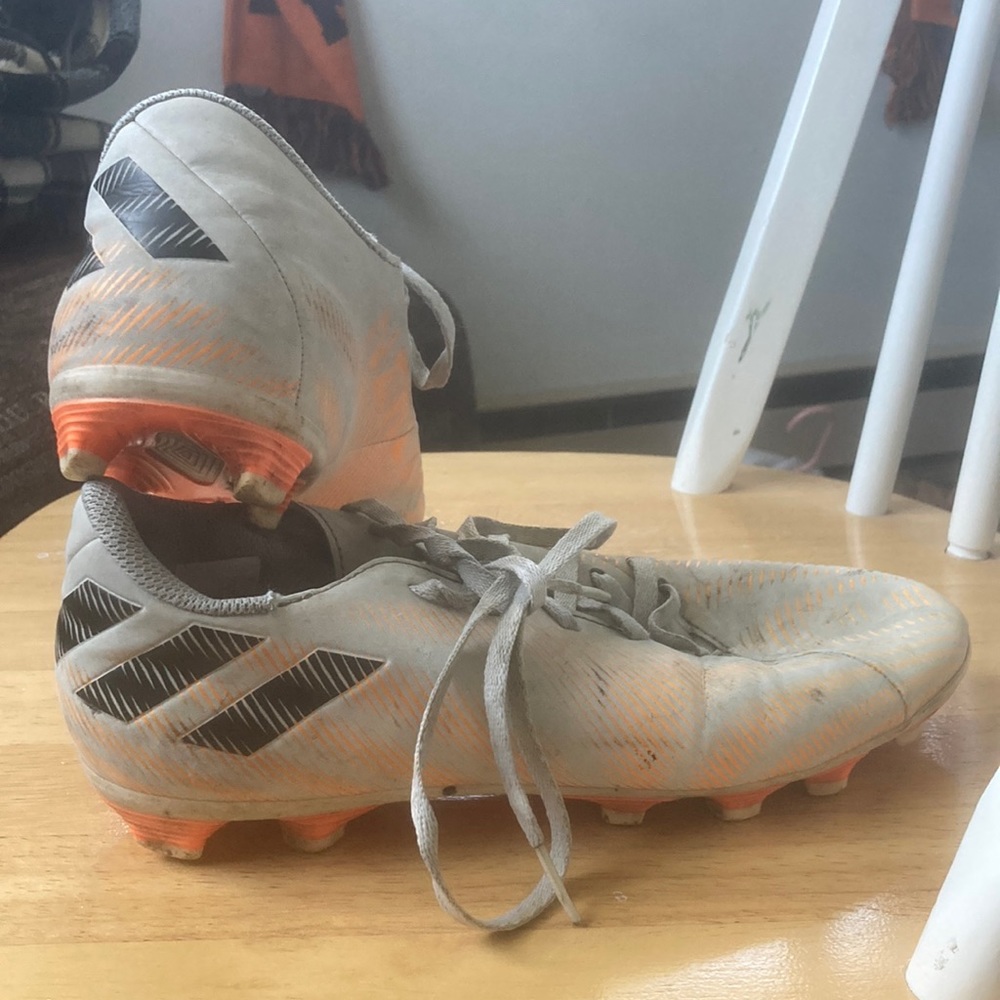 Adidas Soccer Cleats